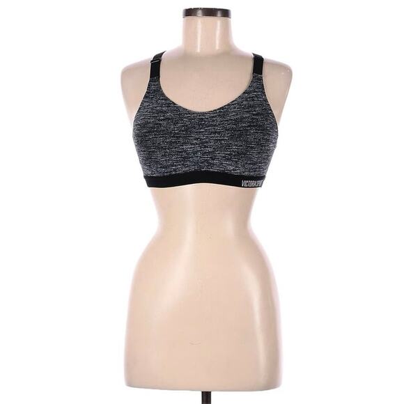 VS The Player Sport Bra Racerback L - Picture 2 of 11